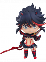 Figur Kill la Kill - Ryuko Matoi: Kamui Junketsu Ver. (Nendoroid)