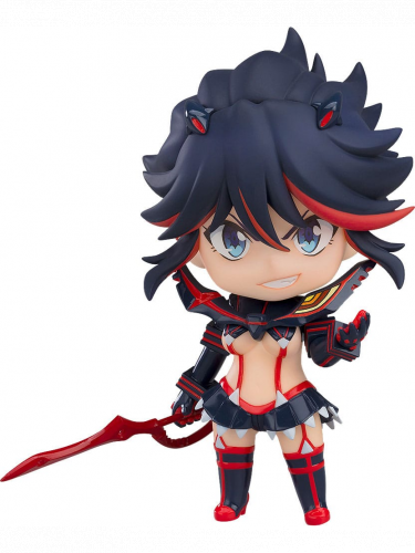 Figur Kill la Kill - Ryuko Matoi: Kamui Junketsu Ver. (Nendoroid)