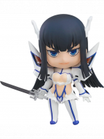 Figur Kill la Kill - Satsuki Kiryuin: Kamui Junketsu Ver. (Nendoroid)