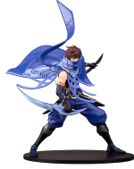 Figur King of Glory - Lan Shark Hunting Blade 21 cm