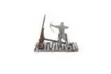 Figur Kingdom Come: Deliverance -  Kuman-Krieger (Gryphon Studio)