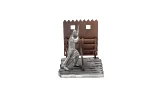 Figur Kingdom Come: Deliverance -  Kuman-Krieger (Gryphon Studio)