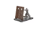 Figur Kingdom Come: Deliverance -  Kuman-Krieger (Gryphon Studio)
