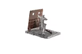 Figur Kingdom Come: Deliverance -  Kuman-Krieger (Gryphon Studio)