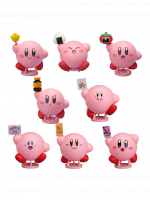Figur Kirby - Corocoroid (zufällige Auswahl)