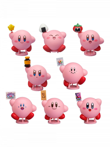 Figur Kirby - Corocoroid (zufällige Auswahl)