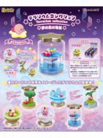 Figur Kirby - Terrarium (zufällige Auswahl)