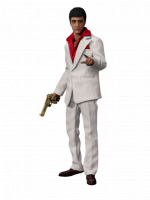 Figur Scarface - Tony Montana (Beast Kingdom)