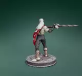 Figur Legacy of Kain - Kain PVC