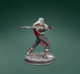 Figur Legacy of Kain - Kain PVC