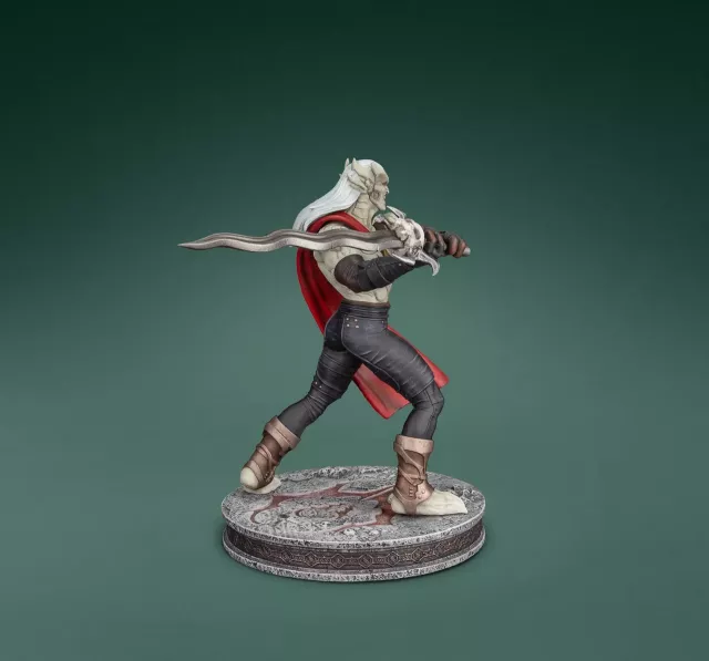 Figur Legacy of Kain - Kain PVC