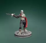 Figur Legacy of Kain - Kain PVC