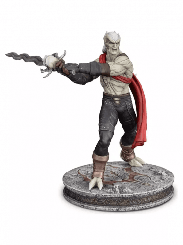 Figur Legacy of Kain - Kain PVC