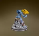Figur Legacy of Kain - Raziel PVC