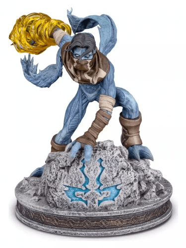 Figur Legacy of Kain - Raziel PVC