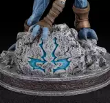Figur Legacy of Kain - Raziel PVC