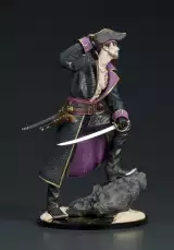 Figur Like a Dragon: Pirate Yakuza in Hawaii - Goro Majima PVC (DIGSTA) - Japanische