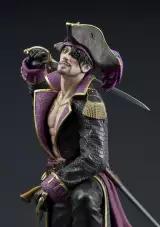 Figur Like a Dragon: Pirate Yakuza in Hawaii - Goro Majima PVC (DIGSTA) - Piraten