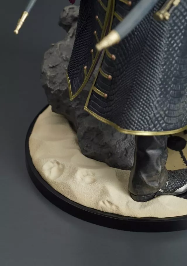 Figur Like a Dragon: Pirate Yakuza in Hawaii - Goro Majima PVC (DIGSTA) - Japanische