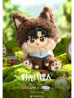 Figur Link Click - Cheng Xiaoshi