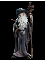 Figur Lord of the Rings - Gandalf The Grey (18cm, Weta Mini Epics)