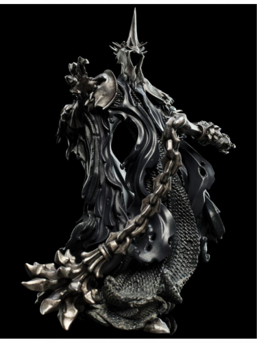 Figur Lord of the Rings - The Witch-King (18cm, Weta Mini Epics)
