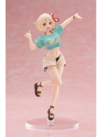 Figur Lycoris Recoil - Chisato Nishikigi Hawaiian Ver.(Taito)