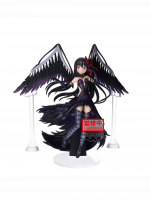 Figur Mahou Shoujo Madoka Magica - Homura (BanPresto)