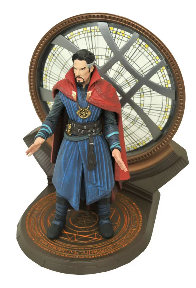 Figur Marvel - Doctor Strange Movie (DiamondSelectToys) - Avengers