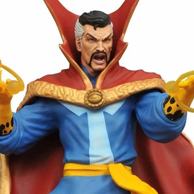 Figur Marvel - Doctor Strange (DiamondSelectToys) - Diamond Select Toys