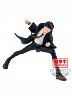 Figur Mashle - Mash Burnedead (Vibration Stars) (BanPresto)