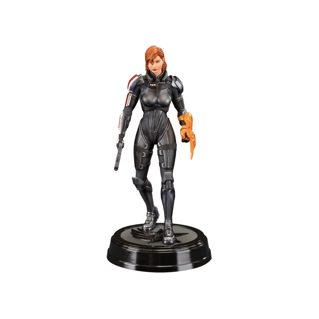 Figur Mass Effect - Commander Jane Shepard