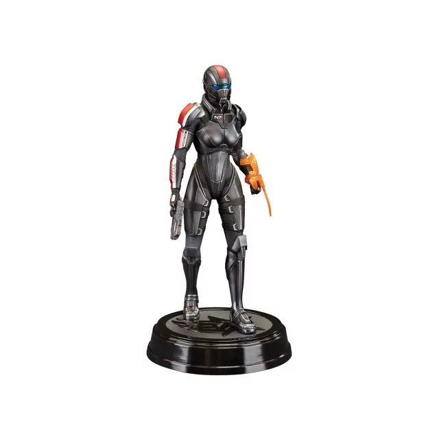 Figur Mass Effect - Commander Jane Shepard