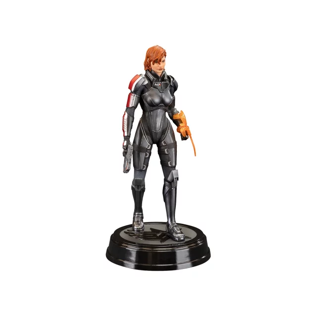 Figur Mass Effect - Commander Jane Shepard