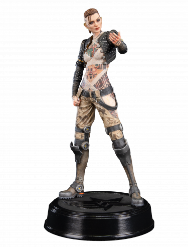 Figur Mass Effect - Jack