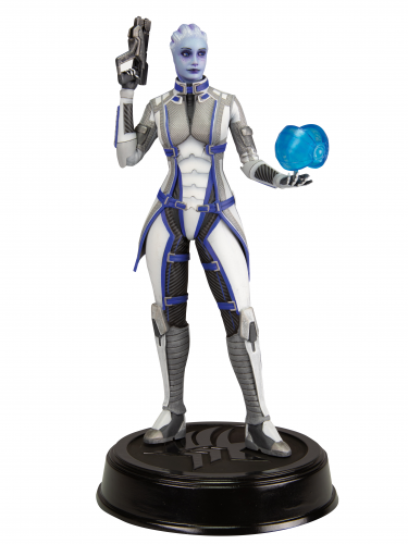 Figur Mass Effect - Liara T'Soni