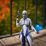 Figur Mass Effect - Liara T'Soni