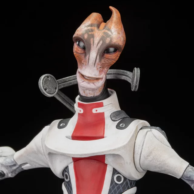 Figur Mass Effect - Mordin Solus