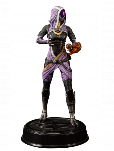 Figur Mass Effect - Tali Zorah