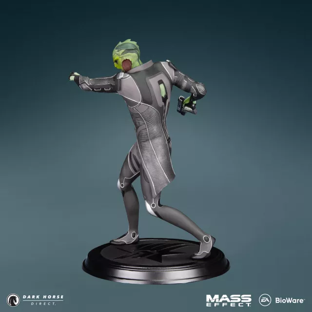 Figur Mass Effect - Thane Krios (Dark Horse)