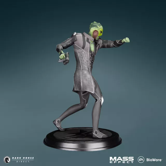 Figur Mass Effect - Thane Krios (Dark Horse)