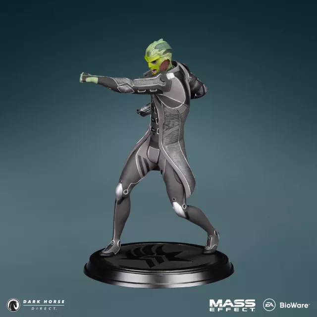 Figur Mass Effect - Thane Krios (Dark Horse)