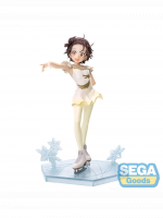 Figur Medalist - Inori Yuitsuka (Luminasta) (Sega)
