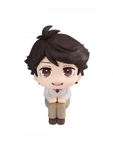 Figur Haikyu!! - Toru Oikawa (Look Up)