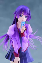 Figur Monogatari Series - Hitagi Senjougahara PVC (Taito) - Anime