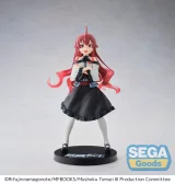 Figurka Mushoku Tensei: Jobless Reincarnation - Eris (Sega)