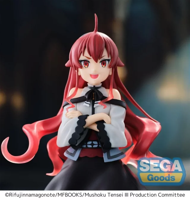 Figur Mushoku Tensei: Jobless Reincarnation - Eris (Sega) - Manga