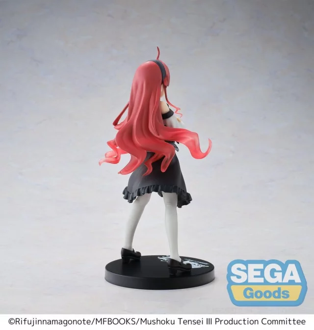 Figur Mushoku Tensei: Jobless Reincarnation - Eris (Sega) - Anime