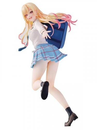 Figur My Dress-Up Darling - Marin Kitagawa Sparkling (Sega)