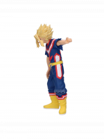 Figur My Hero Academia - All Might True Form (Banpresto)